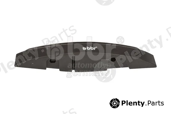 BBR Automotive 001-10-17348 — Guide, timing chain