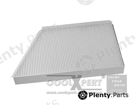 BBR Automotive 001-10-18787 — Filter, cabin air - coolXpert