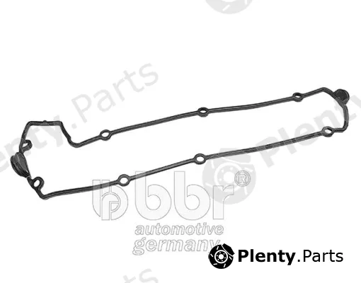 BBR Automotive 001-10-17034 — Gasket, cylinder head cover