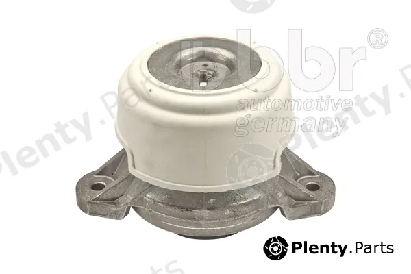 BBR Automotive 001-10-22780 — Mounting, engine