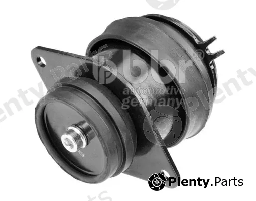 BBR Automotive 002-30-01679 — Mounting, engine