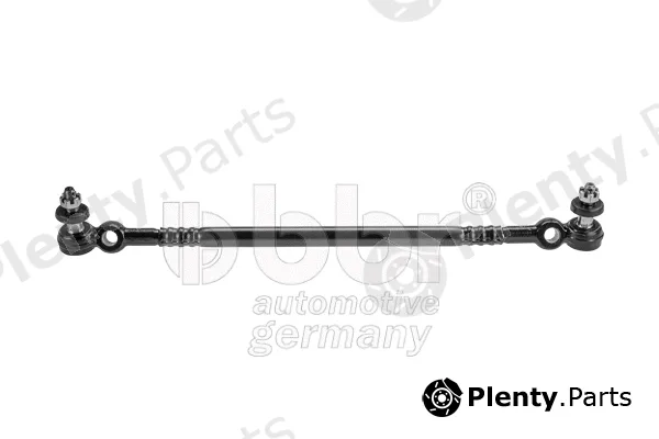 BBR Automotive 003-50-03856 — Tie Rod