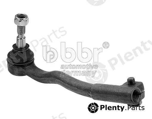 BBR Automotive 003-50-12113 — Tie Rod End