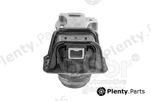 BBR Automotive 027-30-10435 — Mounting, engine