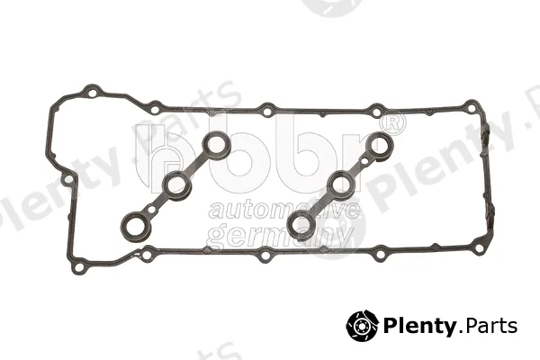 BBR Automotive 001-10-22329 — Gasket Set, cylinder head cover