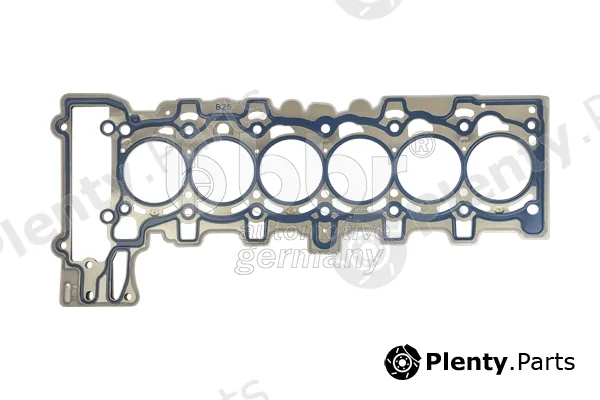 BBR Automotive 001-10-22376 — Gasket, cylinder head