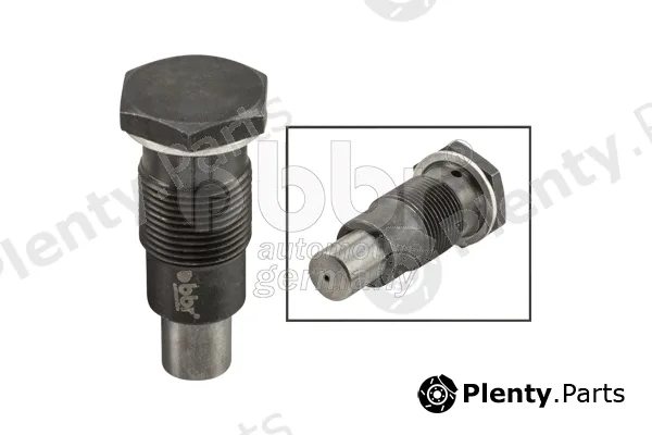BBR Automotive 001-10-24884 — Tensioner, timing chain