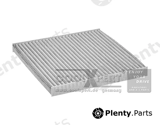 BBR Automotive 036-20-03455 — Filter, cabin air - coolXpert