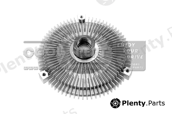 BBR Automotive 003-60-00088 — Clutch, radiator fan - coolXpert