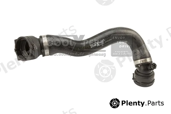 BBR Automotive 001-10-22949 — Radiator Hose - coolXpert