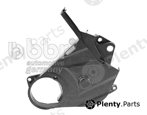 BBR Automotive 002-30-01116 — Cover, timing belt