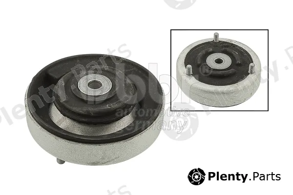 BBR Automotive 003-30-12521 — Suspension Strut Support Mount