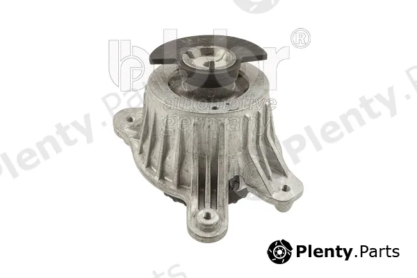 BBR Automotive 001-10-23706 — Mounting, engine