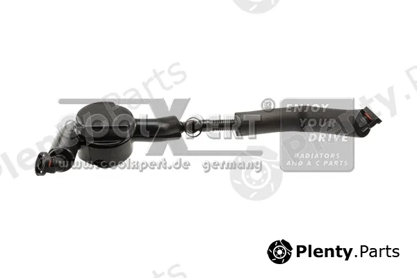 BBR Automotive 001-10-26340 — Hose, crankcase ventilation - coolXpert