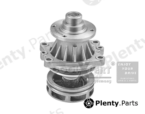 BBR Automotive 001-10-17440 — Water Pump, engine cooling - coolXpert