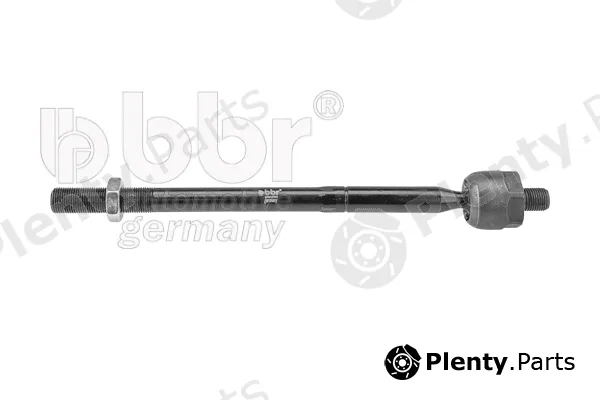 BBR Automotive 001-10-19430 — Inner Tie Rod