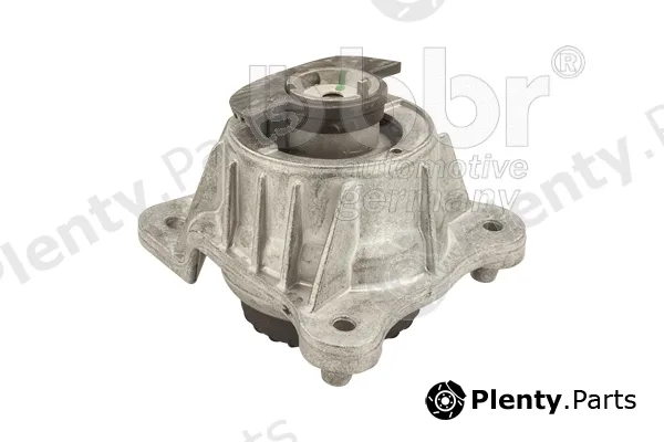 BBR Automotive 001-10-23700 — Mounting, engine