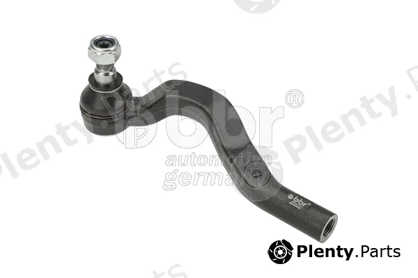 BBR Automotive 001-10-17631 — Tie Rod End