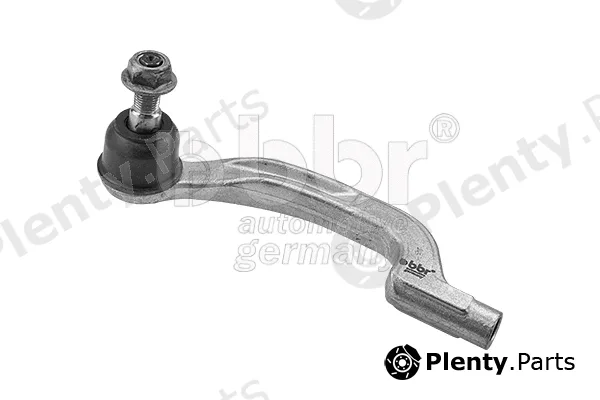 BBR Automotive 001-10-17135 — Tie Rod End