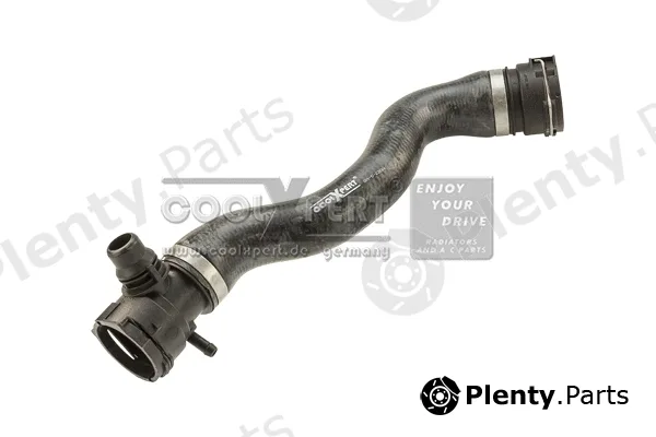 BBR Automotive 001-10-23664 — Radiator Hose - coolXpert
