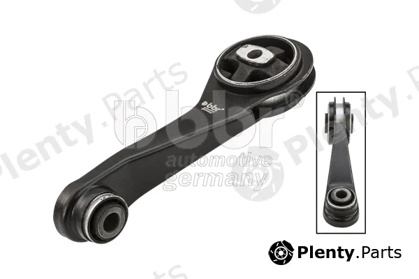 BBR Automotive 029-30-09368 — Mounting, engine