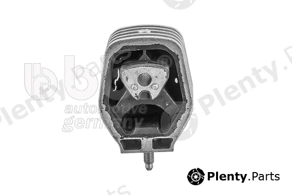 BBR Automotive 001-30-11296 — Mounting, engine
