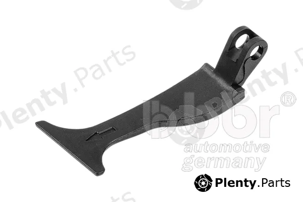 BBR Automotive 001-10-17561 — Handle, bonnet release