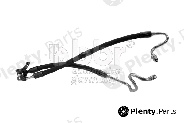 BBR Automotive 001-10-23752 — Hydraulic Hose, steering