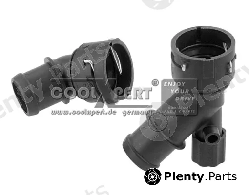 BBR Automotive 002-60-15477 — Coolant Flange - coolXpert