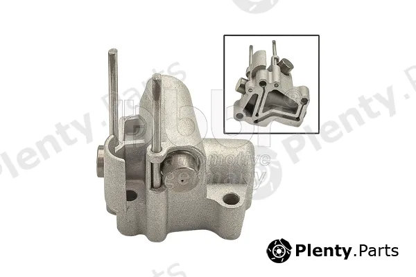 BBR Automotive 001-10-27991 — Tensioner, timing chain