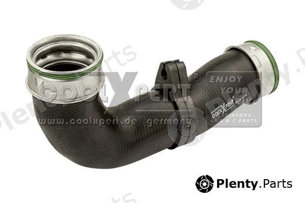 BBR Automotive 001-10-26780 — Charge Air Hose - coolXpert