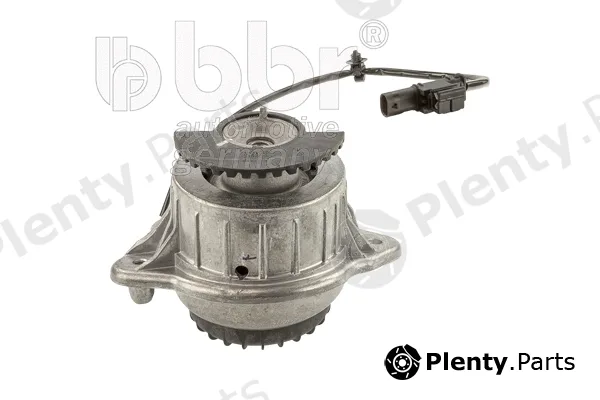 BBR Automotive 001-10-24968 — Mounting, engine