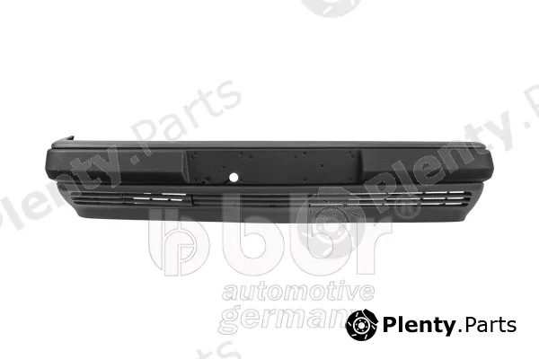BBR Automotive 001-80-11579 — Bumper