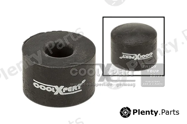 BBR Automotive 001-10-22454 — Mounting, radiator - coolXpert
