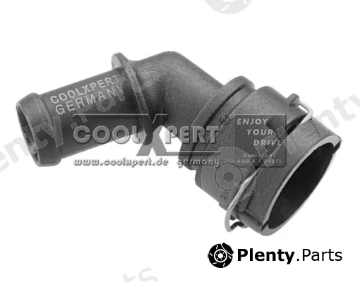 BBR Automotive 002-60-09979 — Coolant Flange - coolXpert