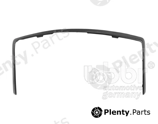 BBR Automotive 001-80-11780 — Spoiler