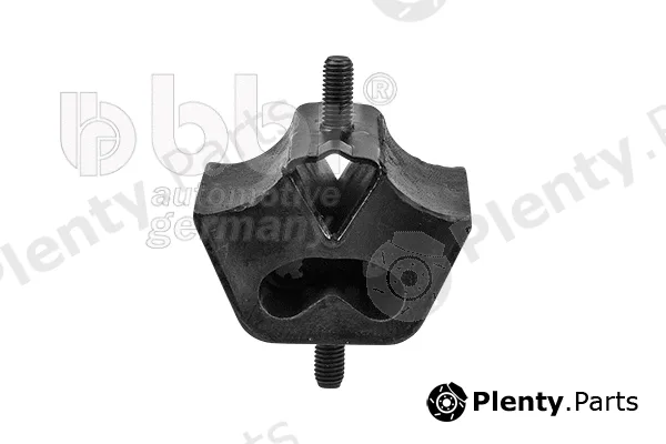 BBR Automotive 002-30-15291 — Mounting, engine