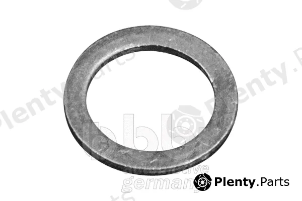 BBR Automotive 001-80-11233 — Seal Ring, oil drain plug