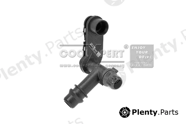 BBR Automotive 001-10-17064 — Coolant Flange - coolXpert