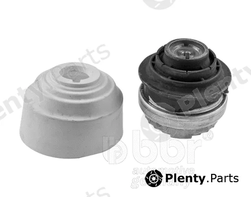 BBR Automotive 001-10-17907 — Mounting, engine
