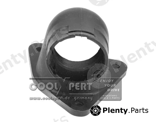 BBR Automotive 027-60-14302 — Thermostat Housing - coolXpert