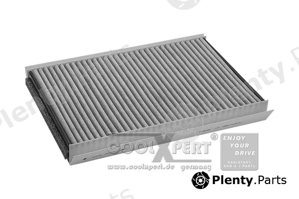 BBR Automotive 007-20-03312 — Filter, cabin air - coolXpert
