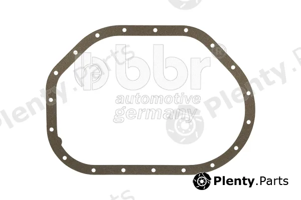 BBR Automotive 001-10-19078 — Gasket, oil sump