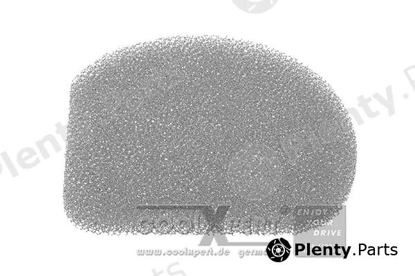 BBR Automotive 001-10-18647 — Filter, cabin air - coolXpert