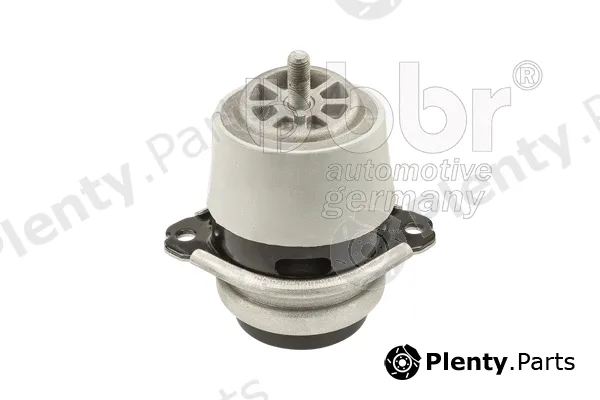 BBR Automotive 001-10-19858 — Mounting, engine