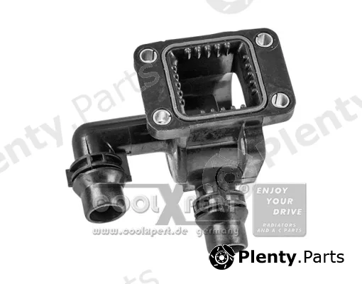 BBR Automotive 003-60-13793 — Coolant Flange - coolXpert