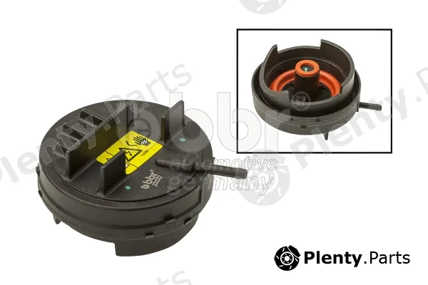 BBR Automotive 001-10-25829 — Membrane, crankcase ventilation