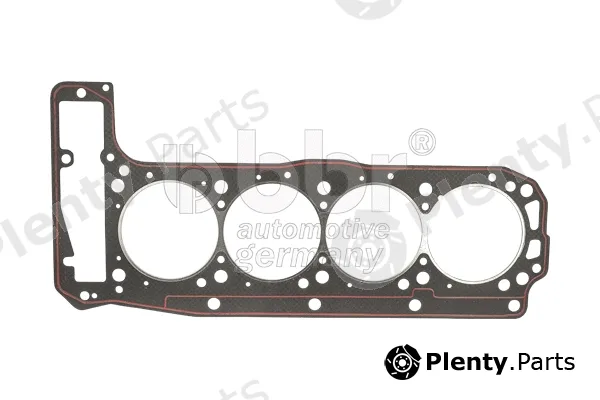 BBR Automotive 001-10-19381 — Gasket, cylinder head