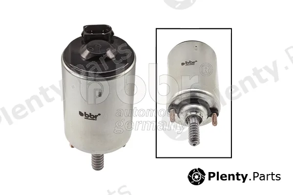 BBR Automotive 001-10-26581 — Actuator, exentric shaft (variable valve lift)