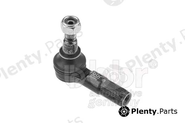BBR Automotive 003-50-16084 — Tie Rod End